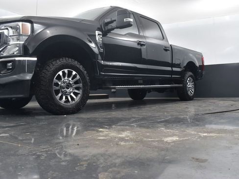 Certified 2020 Ford F350 Lariat w/ Lariat Value Package image 42