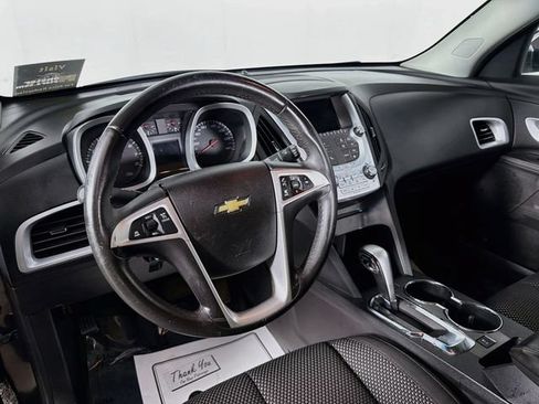 Used 2014 Chevrolet Equinox LT AWD/4WD image 9
