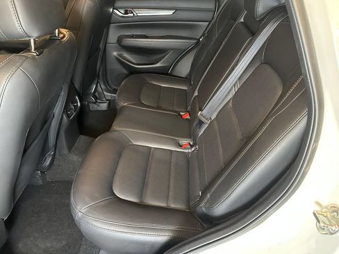 Used 2018 MAZDA CX-5 Grand Touring w/ Premium Package AWD/4WD image 21