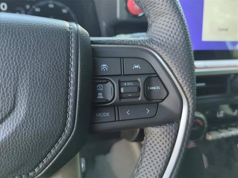 New 2026 Toyota Tacoma TRD Sport RWD image 16
