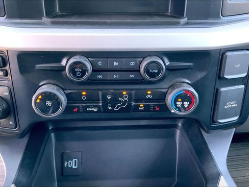 Certified 2024 Ford F350 XLT w/ XLT Value Package AWD/4WD image 29