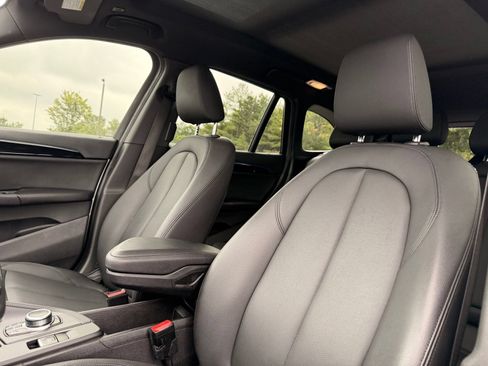 Used 2020 BMW X1 sDrive28i w/ Convenience Package FWD image 16