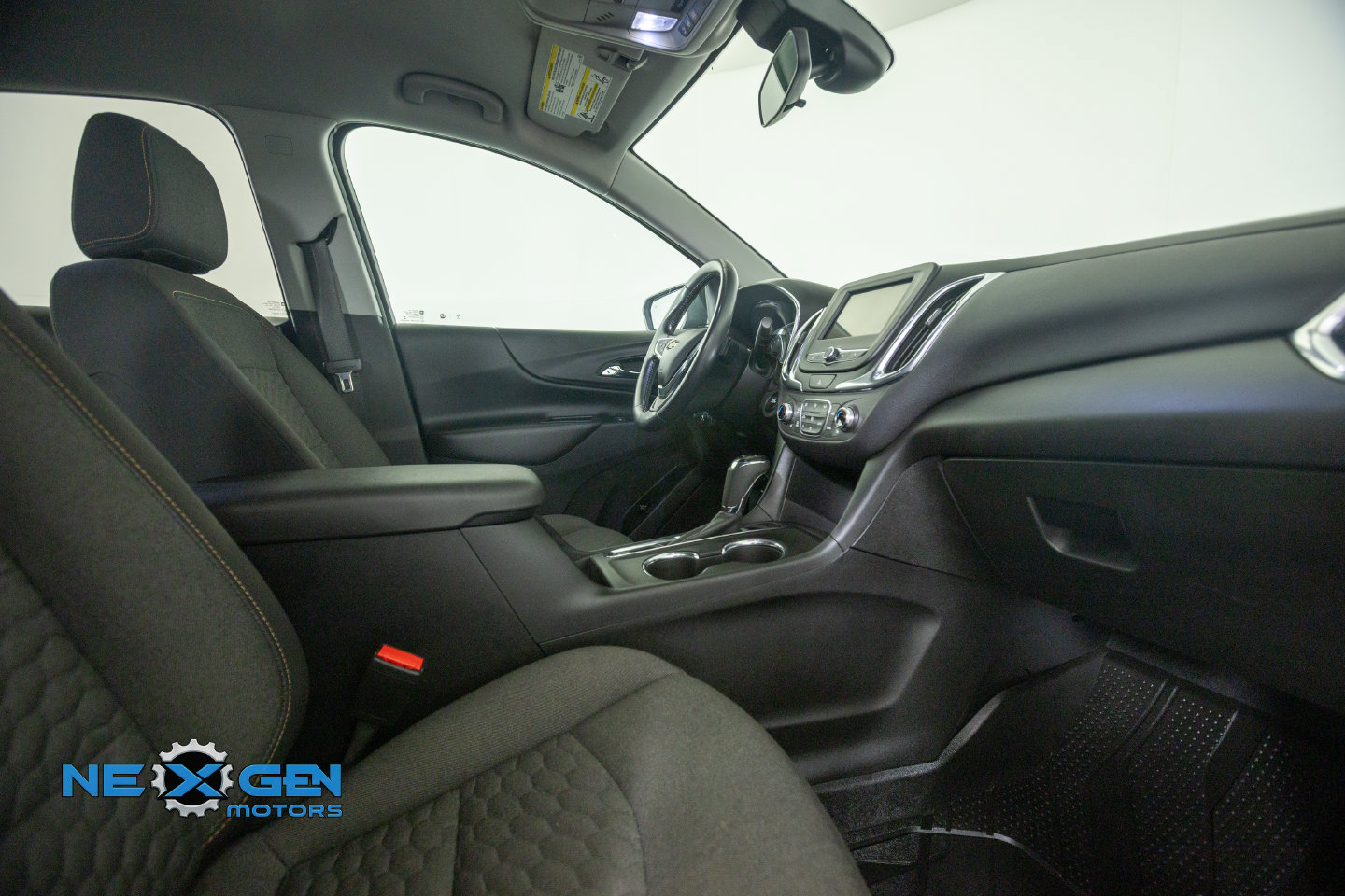 Used 2020 Chevrolet Equinox LT AWD/4WD image 7