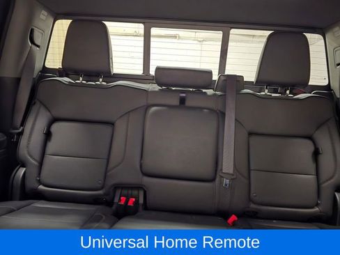 Used 2023 GMC Sierra 1500 Denali w/ Denali Reserve Package AWD/4WD image 28