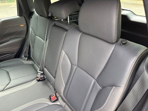 Used 2022 Subaru Forester Wilderness AWD/4WD image 16
