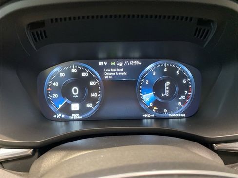 Used 2020 Volvo XC60 T6 Inscription image 18