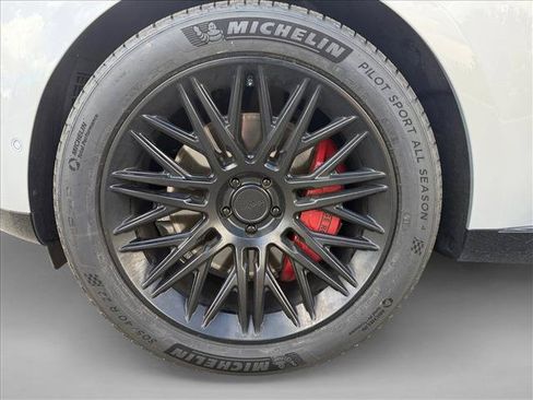 Used 2023 Land Rover Range Rover SE AWD/4WD image 28