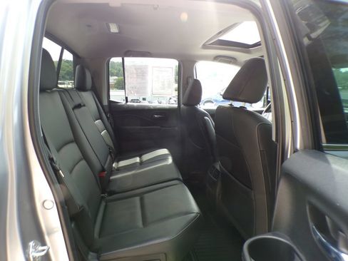 Used 2023 Honda Ridgeline RTL-E image 21