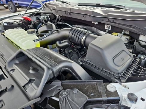 New 2026 Ford F150 XLT RWD image 15