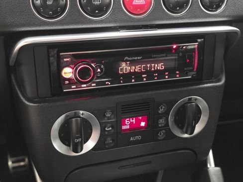 Used 2002 Audi TT 1.8T image 38