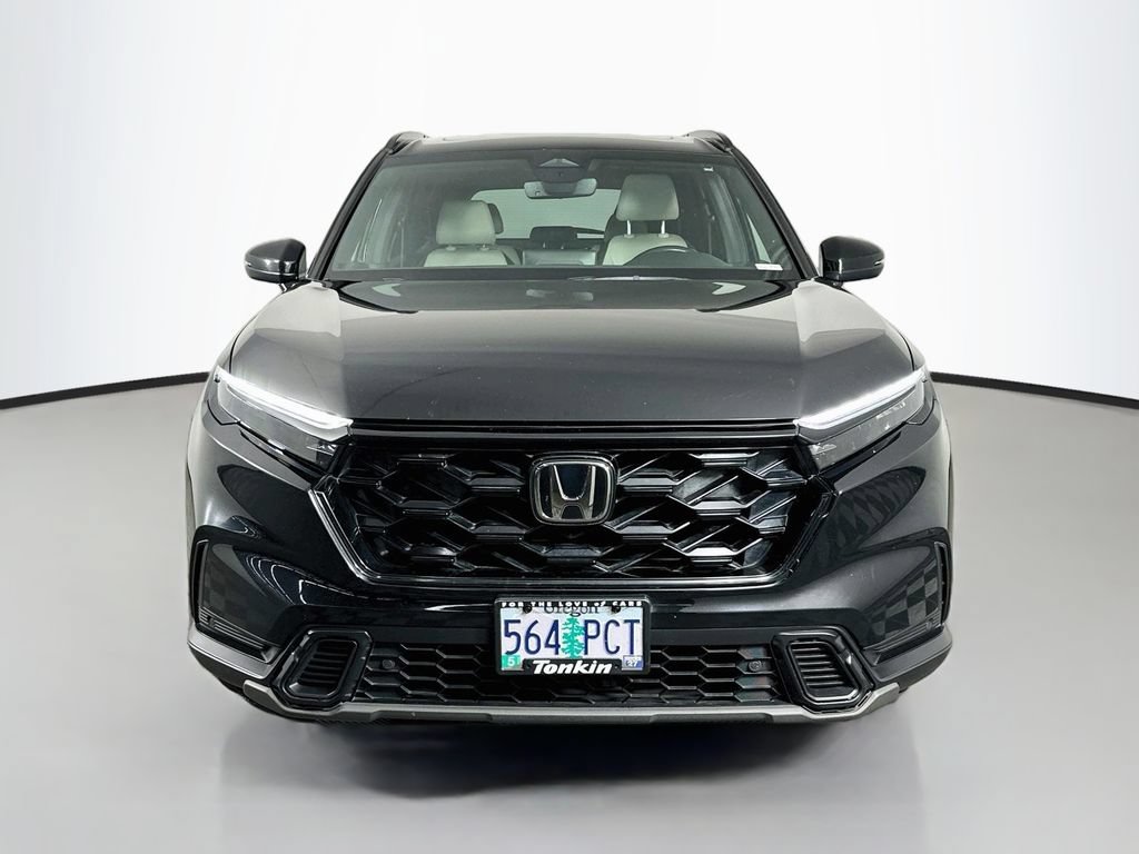 Used 2023 Honda CR-V Sport Touring image 3