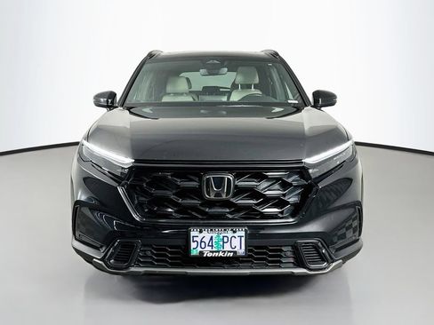 Used 2023 Honda CR-V Sport Touring image 3