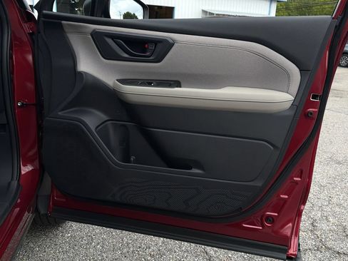 New 2026 Subaru Forester Premium AWD/4WD image 7