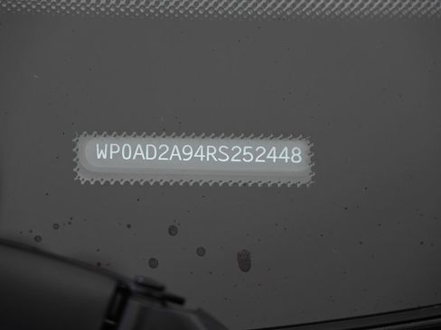 Used 2024 Porsche 911 Turbo image 36