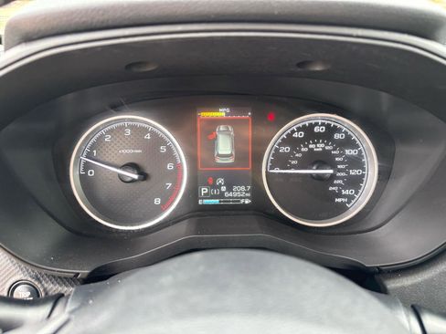 Used 2020 Subaru Forester Limited w/ Popular Package #3 image 14