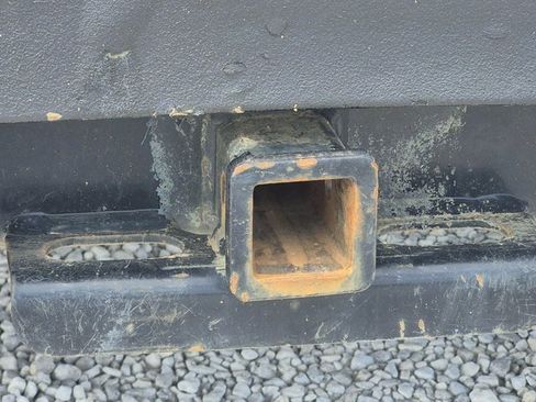 Used 2016 RAM 3500 Tradesman w/ Power Accessory Group image 9