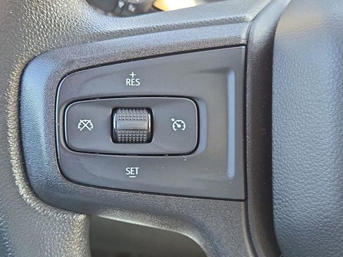 Used 2020 Chevrolet Silverado 1500 Custom w/ Custom Max Trailering Package image 29