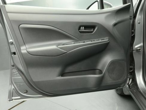 Used 2024 Nissan Versa S w/ Trunk Package FWD image 23