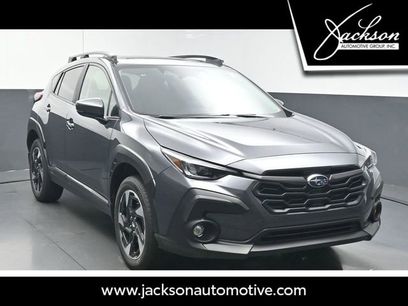 New 2025 Subaru Crosstrek 2.5i Limited w/ Popular Package #4A