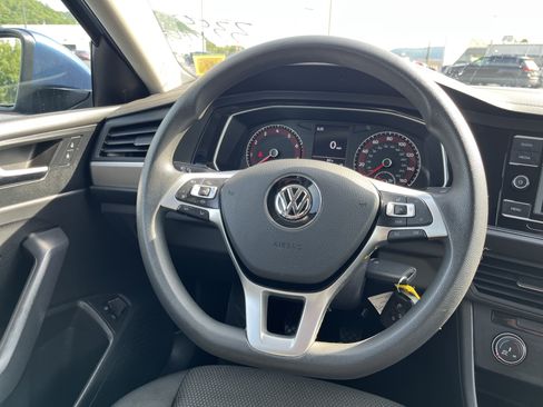 Used 2021 Volkswagen Jetta S FWD image 25