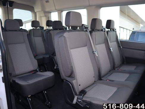 Used 2023 Ford Transit 350 XLT image 15