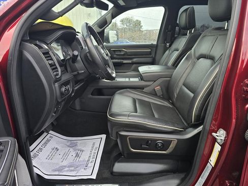 Used 2020 RAM 1500 Limited image 12