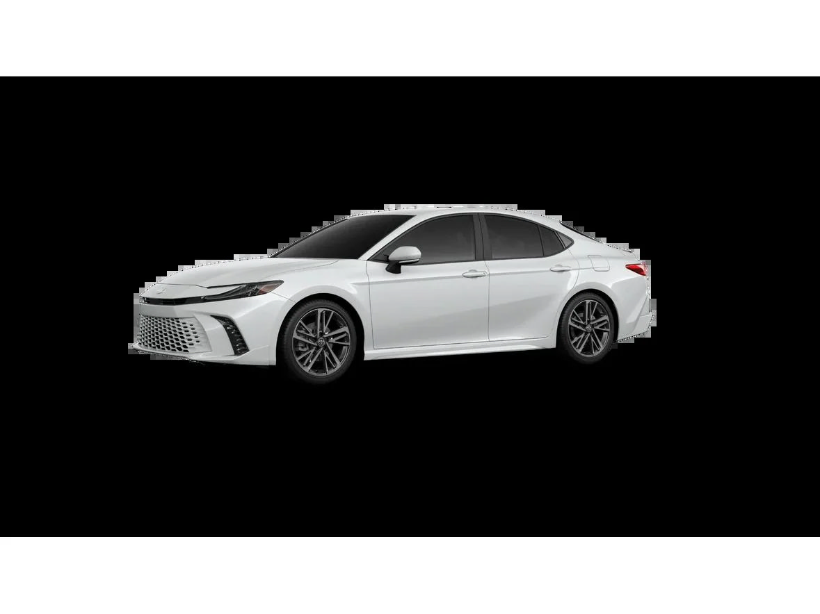 New 2027 Toyota Camry XSE w/ Premium Package FWD image 24