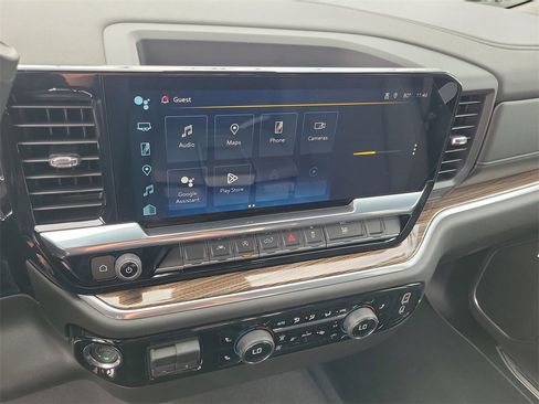 New 2026 Chevrolet Silverado 1500 LT image 7