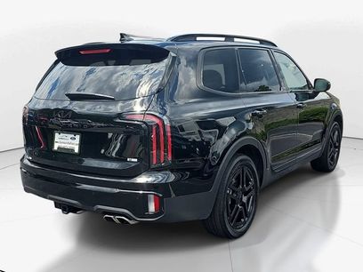 Used 2025 Kia Telluride EX X-Line