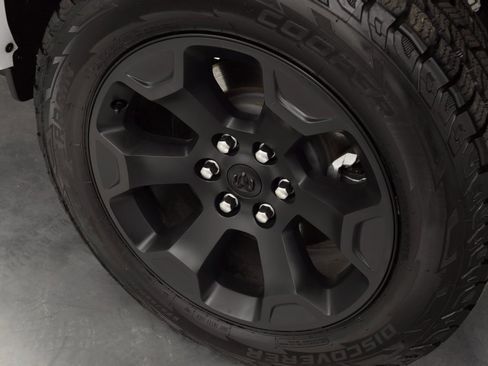 Certified 2025 RAM 1500 Big Horn image 12