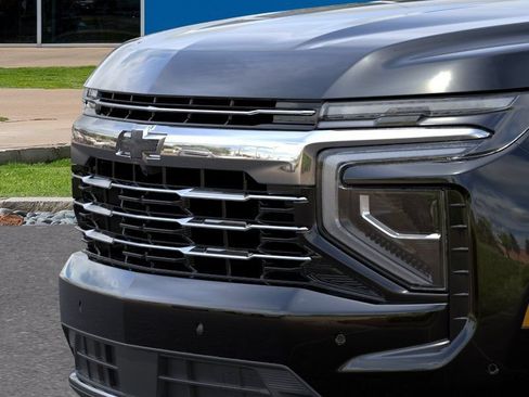 New 2026 Chevrolet Tahoe LT w/ Comfort Package AWD/4WD image 13