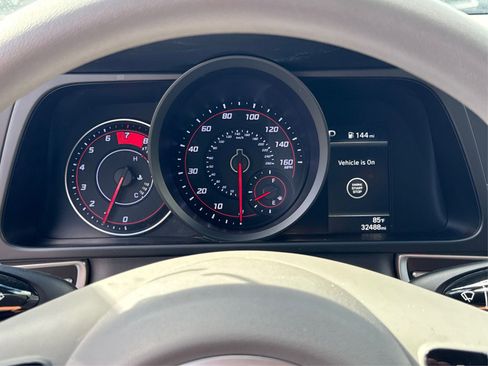 Used 2023 Hyundai Elantra SEL w/ Cargo Package image 21