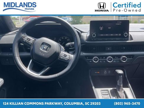 Used 2025 Honda CR-V Sport image 12