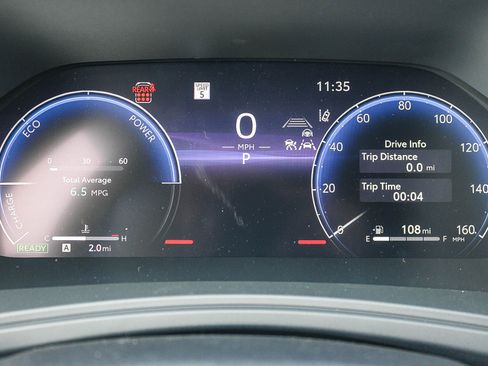 New 2026 Toyota Grand Highlander Limited image 26