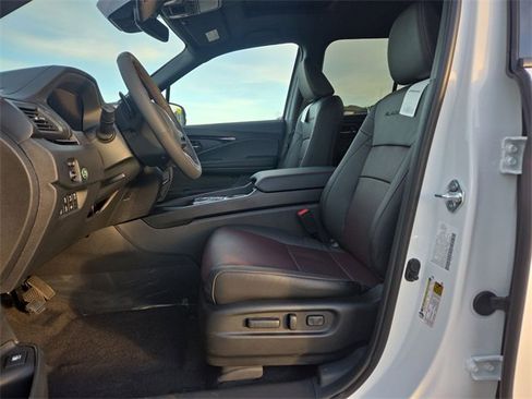 New 2026 Honda Ridgeline Black Edition image 19