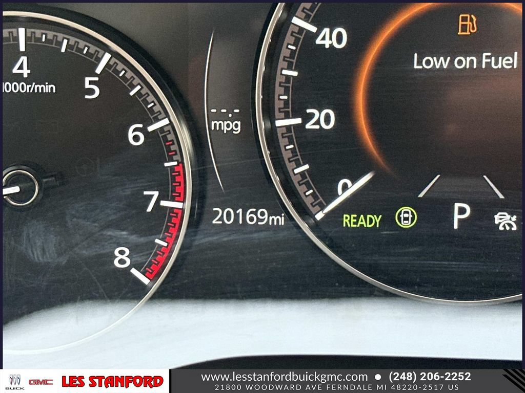Used 2024 MAZDA CX-90 3.3 Turbo w/ Premium Package AWD/4WD image 24