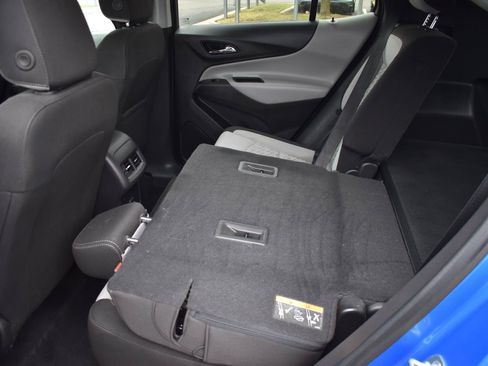 Used 2024 Chevrolet Equinox LS w/ LS Convenience Package AWD/4WD image 15