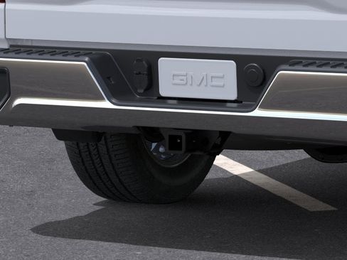 New 2026 GMC Sierra 1500 SLE RWD image 14