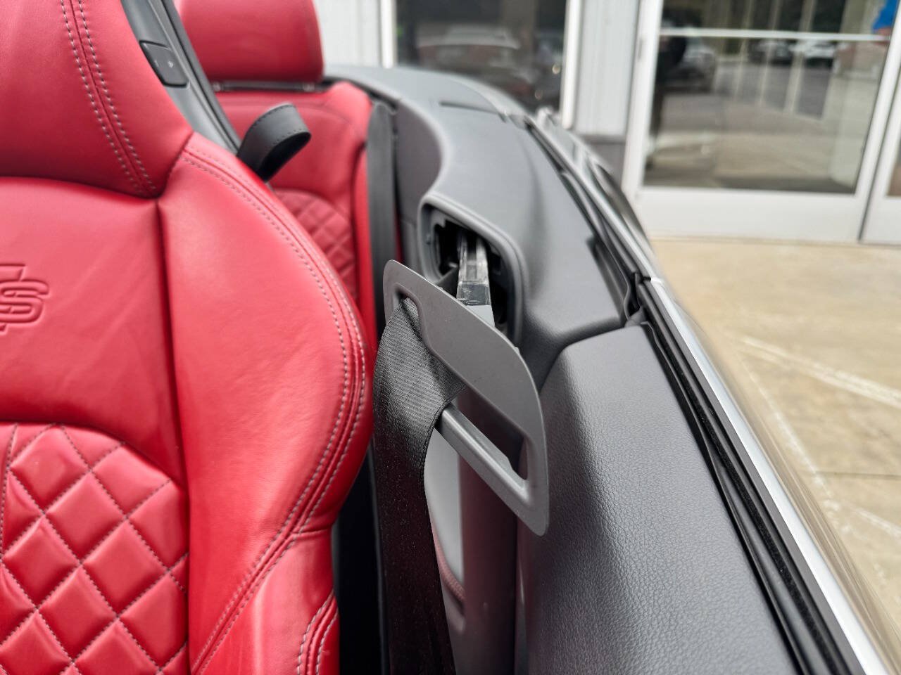 Used 2023 Audi S5 Premium Plus AWD/4WD image 30