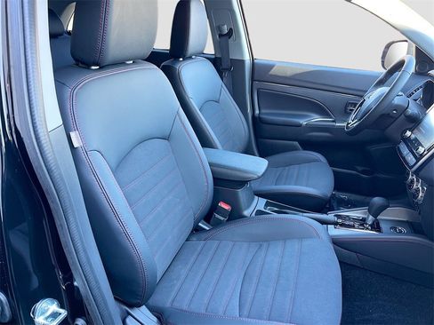 New 2026 Mitsubishi Outlander Sport AWD image 32