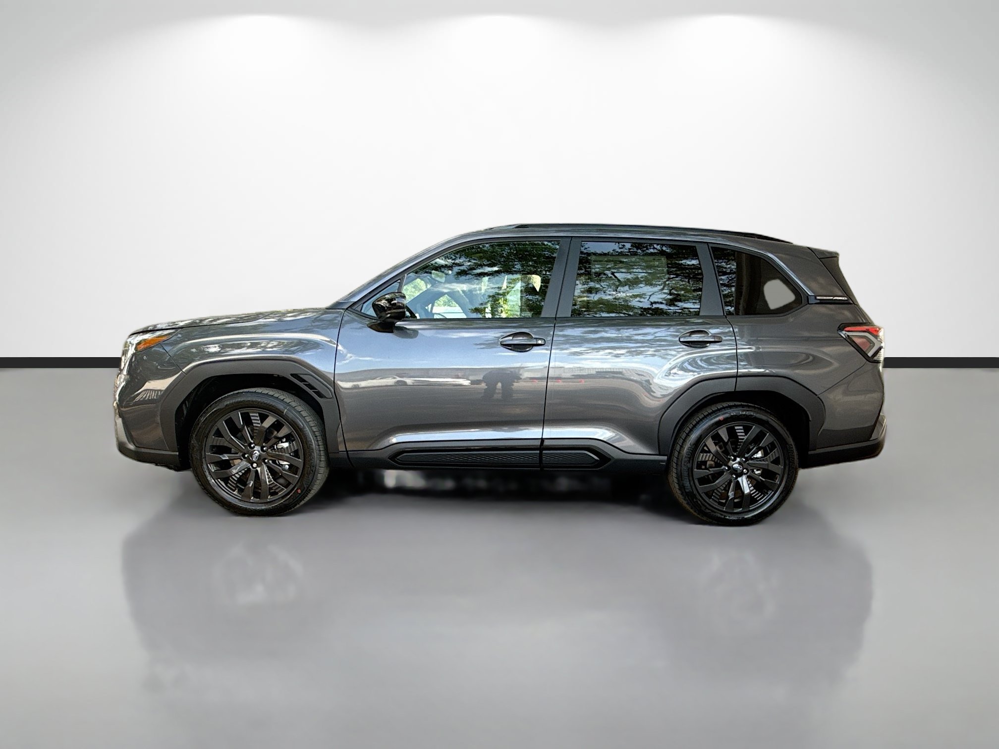New 2026 Subaru Forester Sport w/ Onyx Edition AWD/4WD image 6
