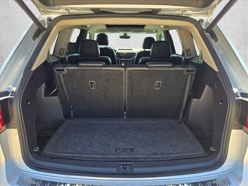 Used 2019 Volkswagen Atlas SEL FWD image 6