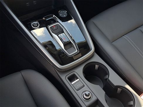 New 2026 Audi A3 2.0T Premium image 16