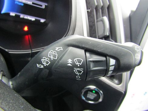 Used 2024 Ford Edge SEL w/ Convenience Package image 25