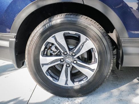 Used 2020 Honda CR-V LX image 13