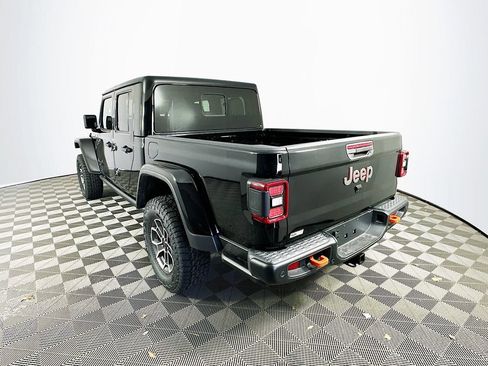 New 2026 Jeep Gladiator Mojave AWD/4WD image 7