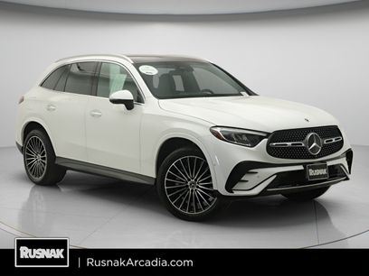 Certified 2024 Mercedes-Benz GLC 300 4MATIC