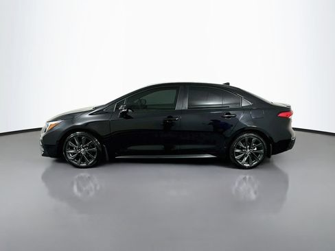 Used 2025 Toyota Corolla SE FWD image 8