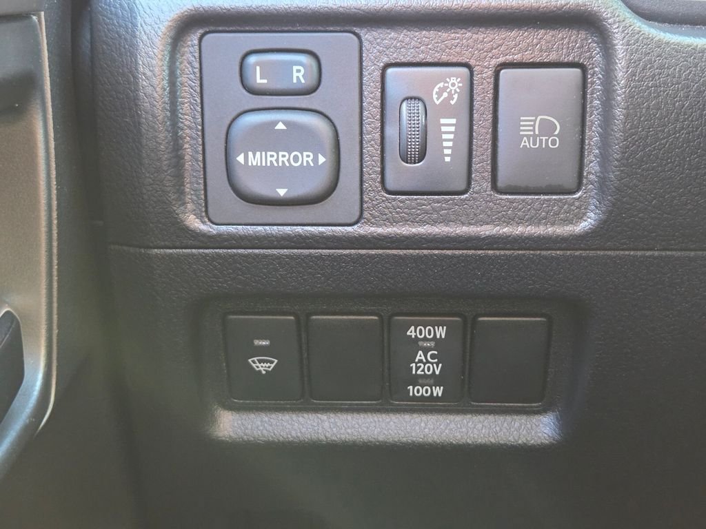 Used 2021 Toyota 4Runner SR5 RWD image 33