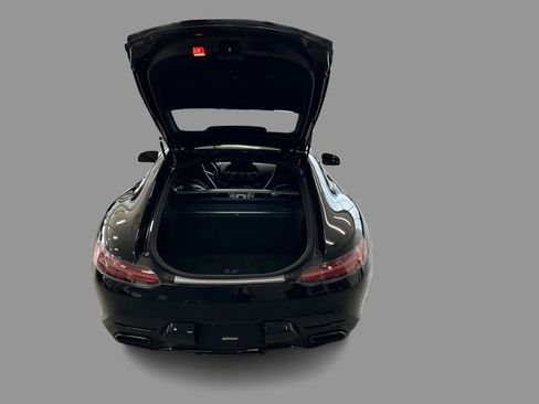 Used 2016 Mercedes-Benz AMG GT S image 19